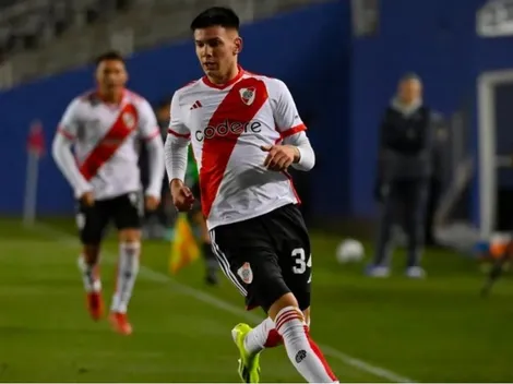 Revolución Mastantuono