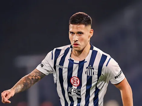 Restan DETALLES: reunión clave entre River y Fassi para cerrar a Villagra