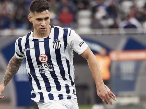 Caso Villagra: mientras apareció una oferta de Europa se conoció el deseo del jugador