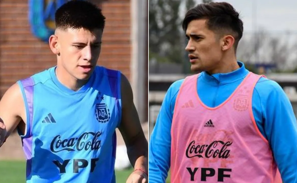 El Diablito y Pablo Solari tienen grandes chances de ir a los JJ. OO.
