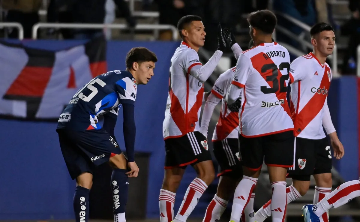 La pretemporada para River abrió más interrogantes que certezas de cara a futuro.