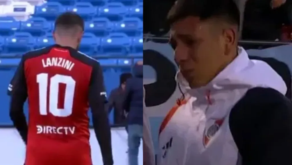 River espera por conocer el grado de sus lesionados,