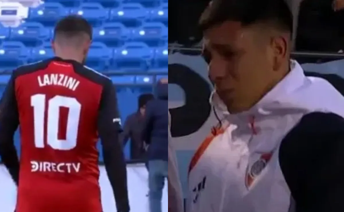 River espera por conocer el grado de sus lesionados,