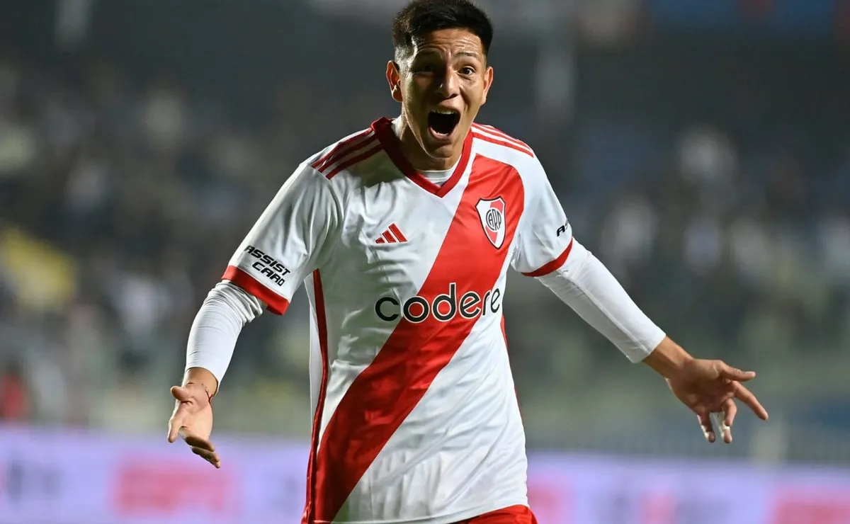Tobías Leiva tiene dengue y se perderá el partido con Instituto.