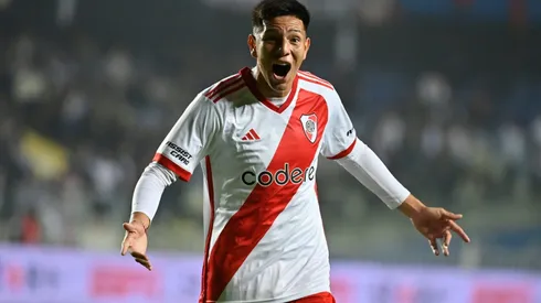 Tobías Leiva tiene dengue y se perderá el partido con Instituto.