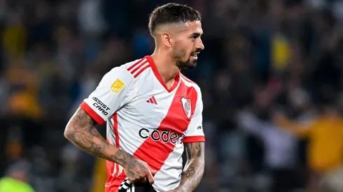 Manuel Lanzini termina su contrato en junio. (Getty)