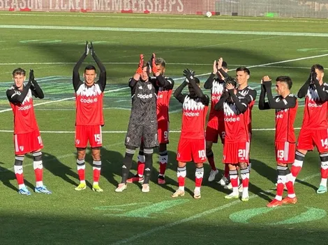 Jugador x Jugador vs. Pachuca