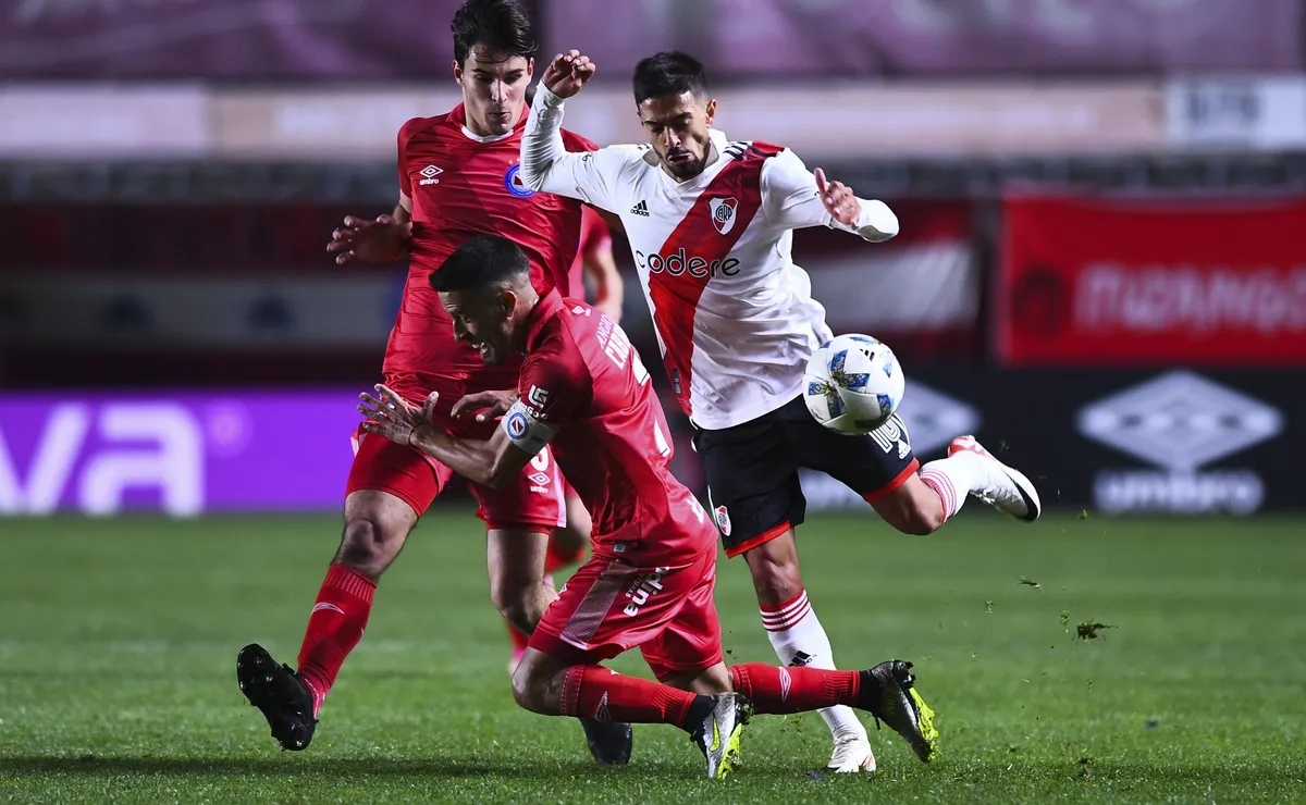 Foto: Getty.
