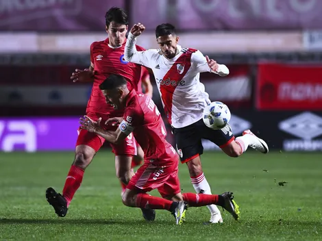 Cuándo, a qué hora y cómo ver el próximo partido de River ante Argentinos Juniors