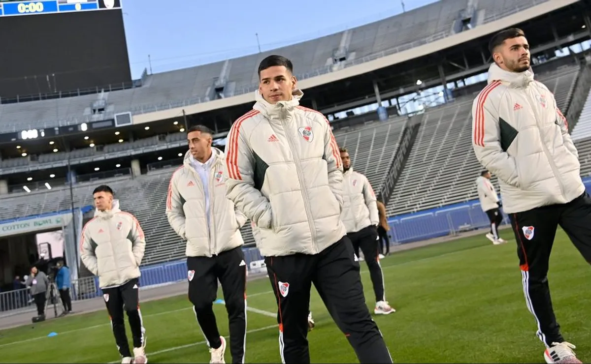 El amistoso en Dallas cambió nuevamente de horario.