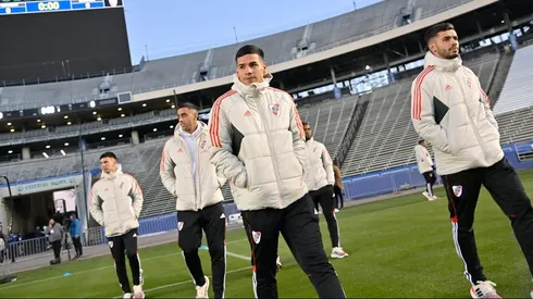 El amistoso en Dallas cambió nuevamente de horario.