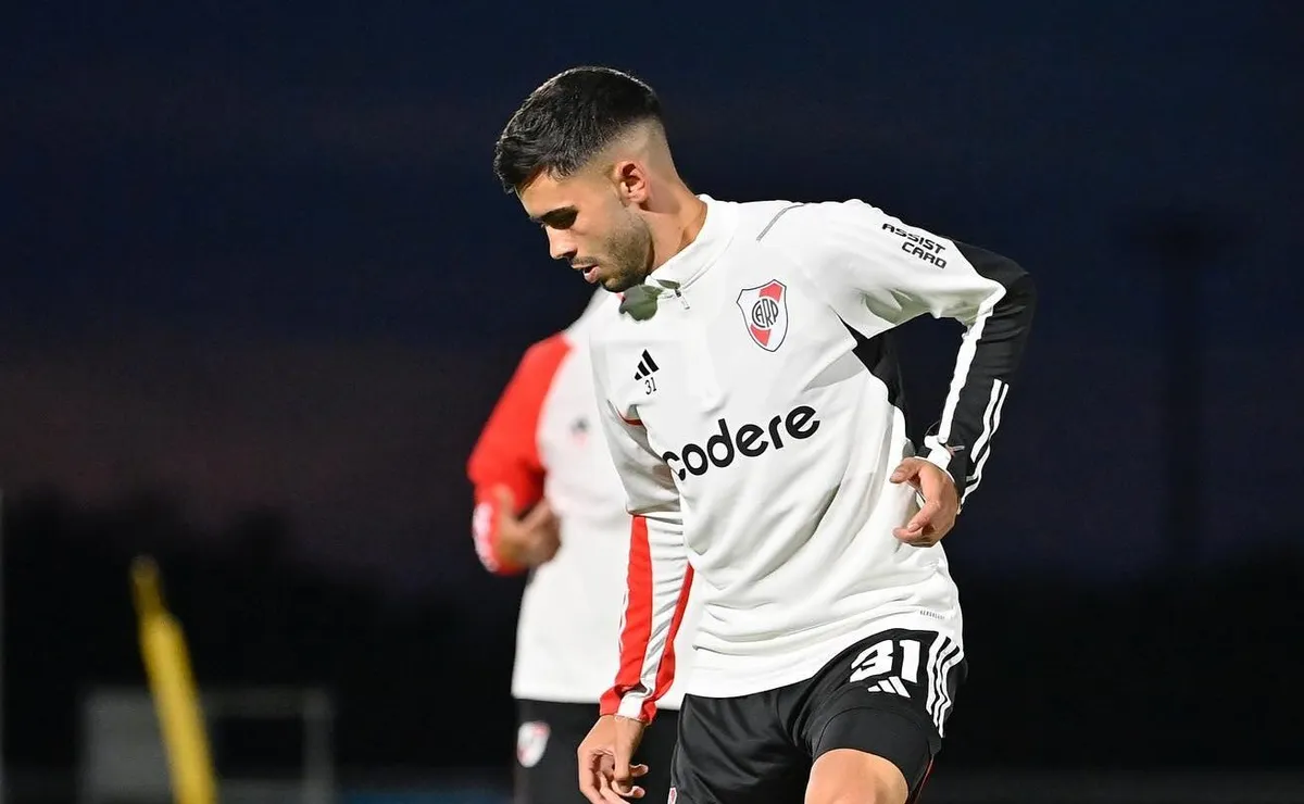 Pésima noticia: se confirmó la lesión de Simón