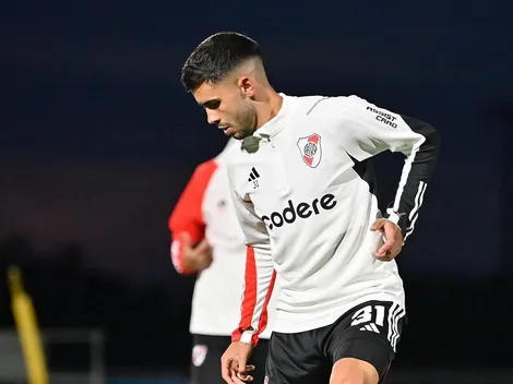 Pésima noticia: se confirmó la lesión de Simón