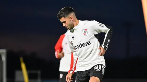 Pésima noticia: se confirmó la lesión de Simón