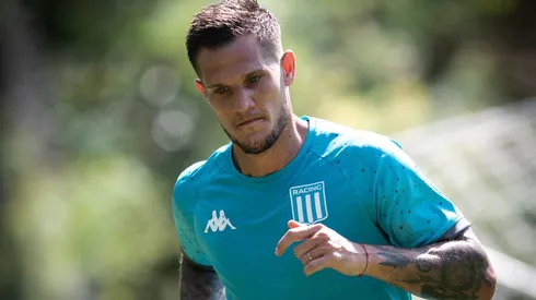 Zucu habló sin filtro sobre su salida del Millonario.