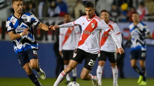 River volverá a jugar el sábado.