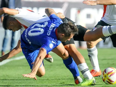 Un equipo de la MLS negocia por una de las joyas de las inferiores de River