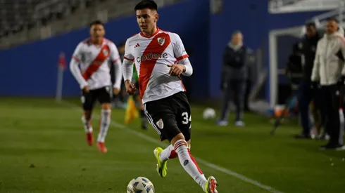 ¿Qué sucederá con Mastantuono?