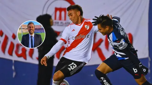 El análisis del empate entre River y Monterrey.