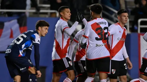 River buscará una victoria ante Pachuca