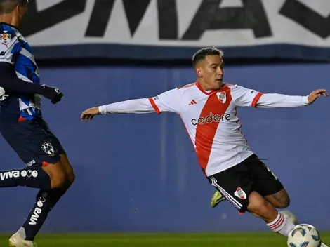 Jugador x Jugador vs. Monterrey