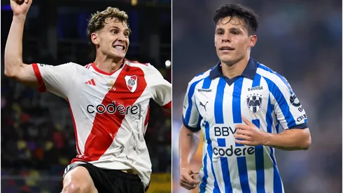 River vs. Rayados de Monterrey, mano a mano por un nuevo amistoso internacional.