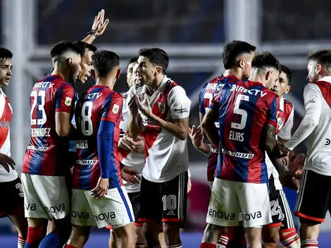 El referente de otro grande que llenó de elogios a dos figuras de River