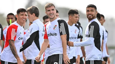 River jugará ante Monterrey en Dallas.