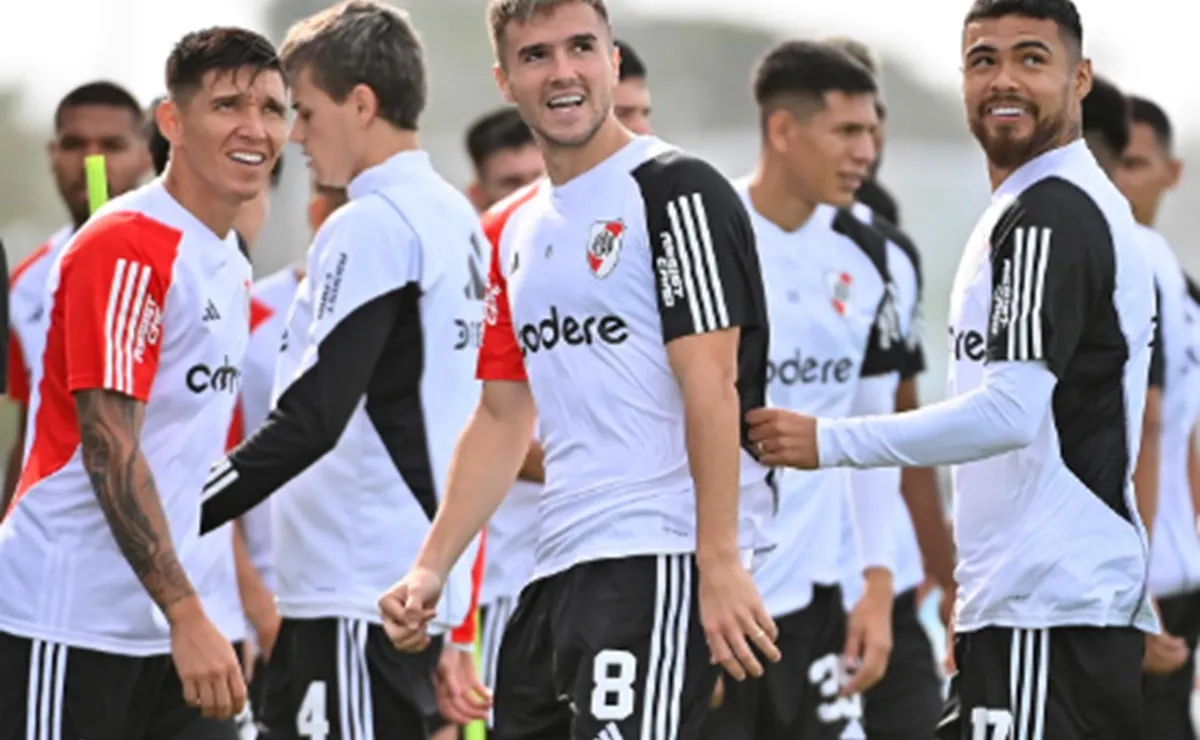 River jugará contra Instituto en Córdoba