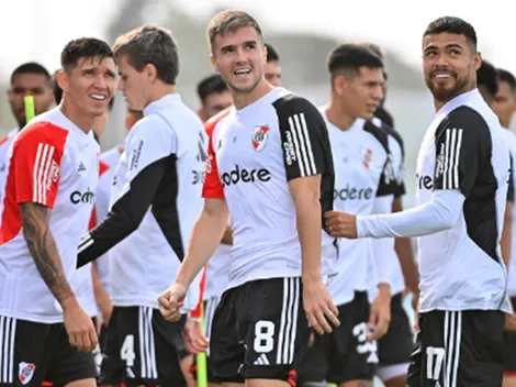 Cómo será el viaje de River a Córdoba y dónde será recibido por los hinchas