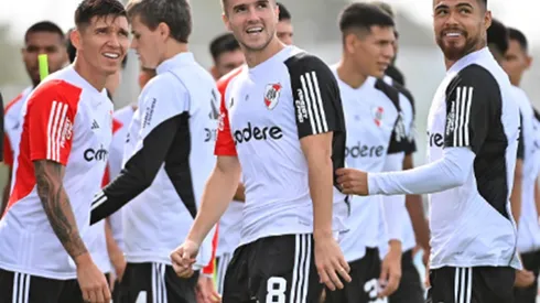 River jugará contra Instituto en Córdoba