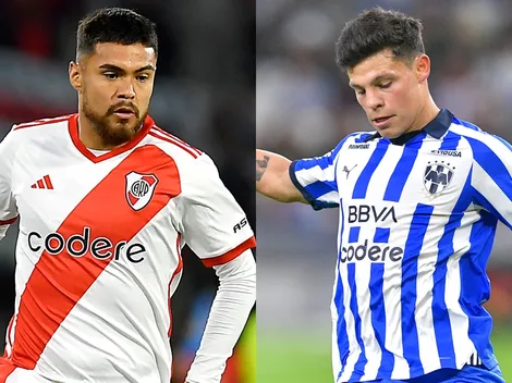 River vs. Monterrey: horario, link y cómo ver en vivo el amistoso