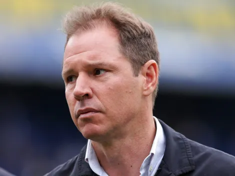 La postura que tomó River a horas del cierre del mercado de pases