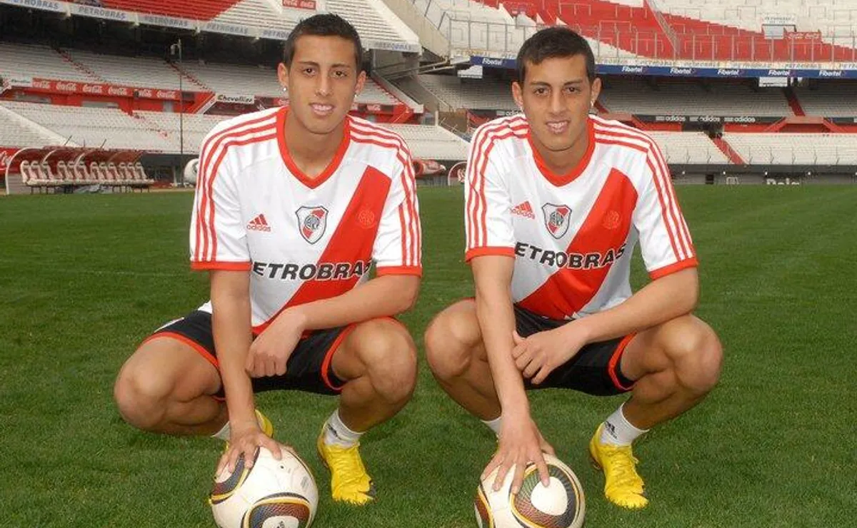 Ramiro y Rogelio Funes Mori