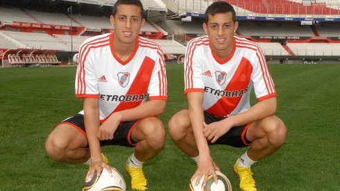 Ramiro y Rogelio Funes Mori