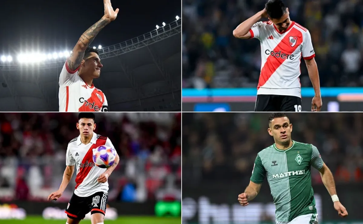 La lesión del Pity fue una nueva gran herida, y hay que tomar una decisión para empezar a cambiar la tendencia.