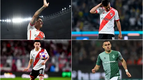 La lesión del Pity fue una nueva gran herida, y hay que tomar una decisión para empezar a cambiar la tendencia.