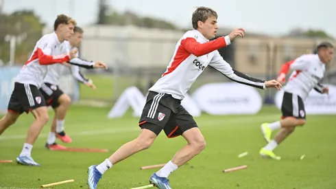 Demichelis espera recuperar a todos sus jugadores.