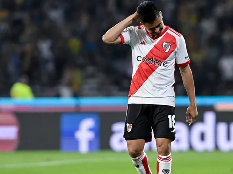 Las tres lesiones que sufrió Martínez en la rodilla