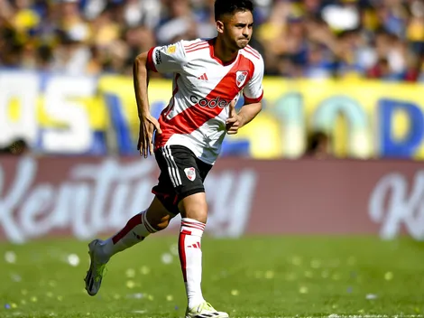 Pity Martínez será operado en Barcelona