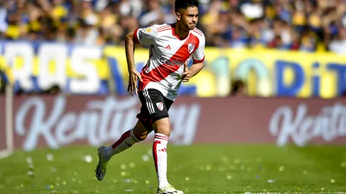 Pity Martínez será operado en Barcelona.