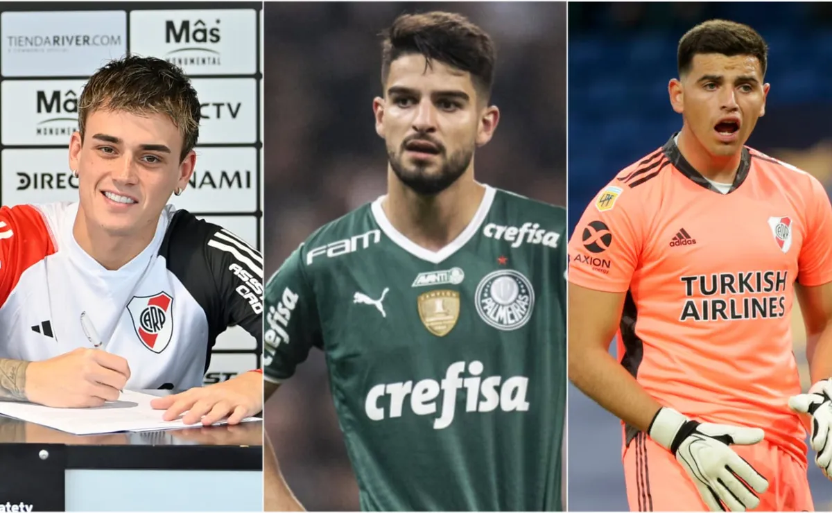 Nicolás Fonseca es el único refuerzo confirmado, mientras que negocian por José López