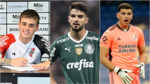 Nicolás Fonseca es el único refuerzo confirmado, mientras que negocian por José López