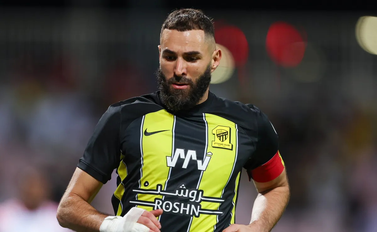 Foto: Getty.