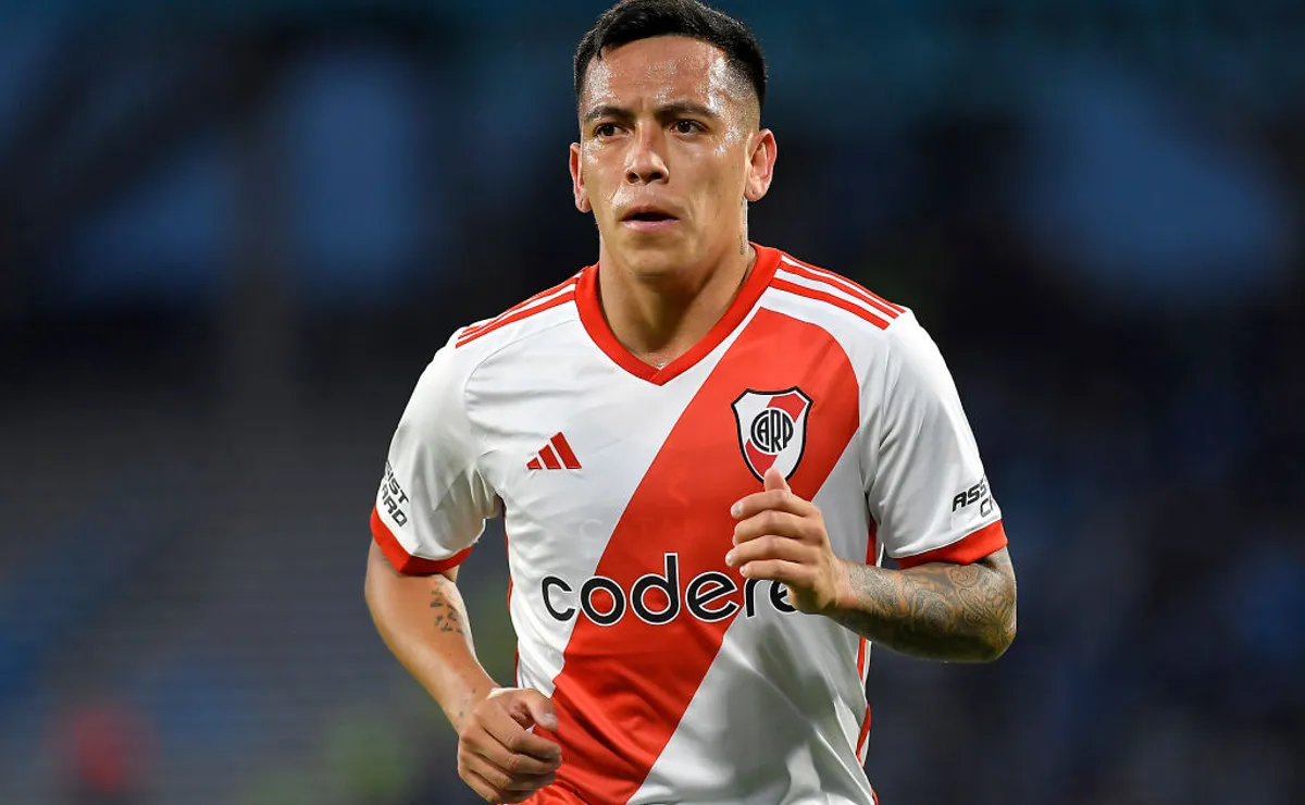 River conoce las fechas de los partidos