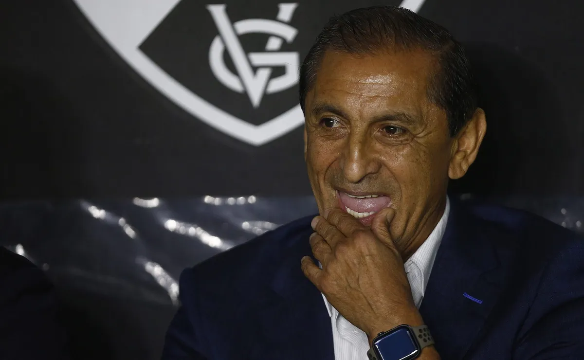 Vasco Da Gama está a un paso de contratar a Juan Sforza