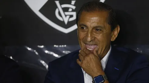 Vasco Da Gama está a un paso de contratar a Juan Sforza