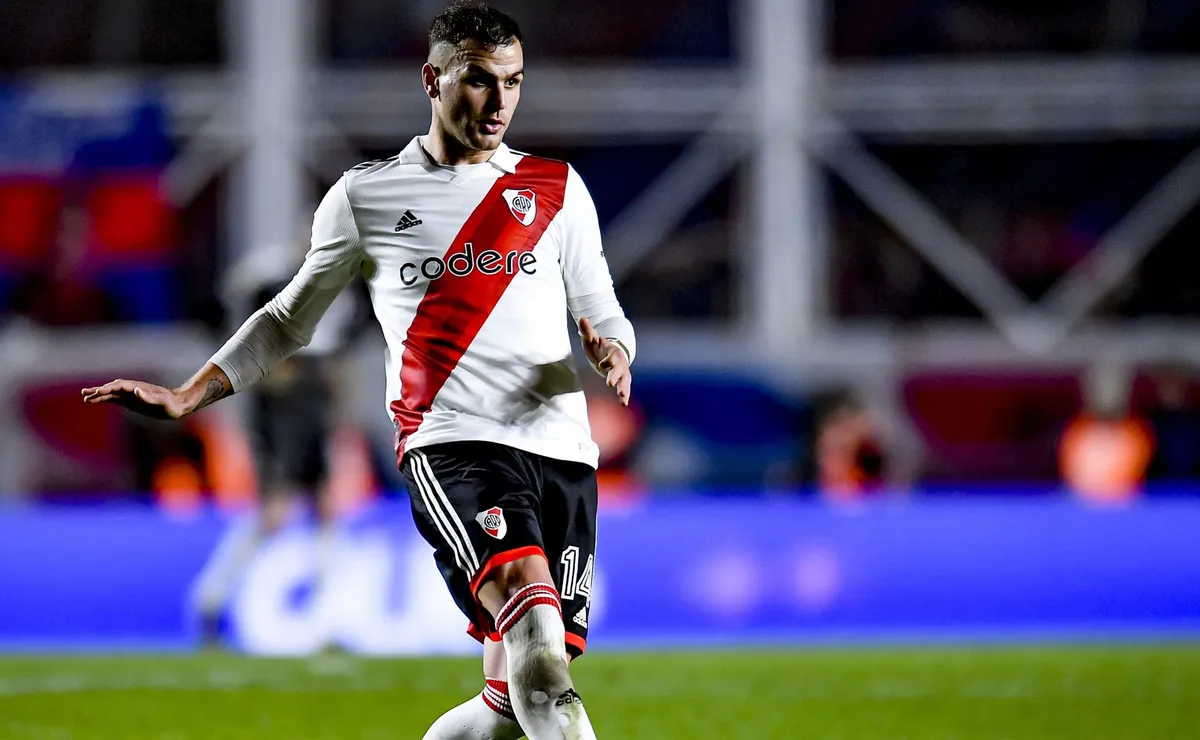 Leandro González Pirez mantiene su ilusión intacta en este 2024