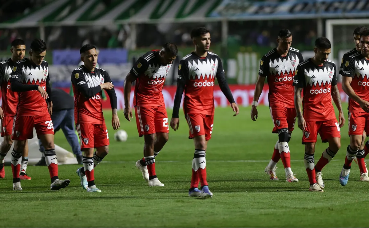 Santiago Simón tiene encaminada su renovación con River
