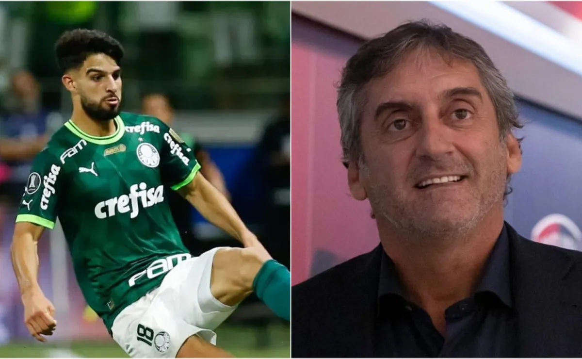 El manager de River habló de las negociaciones de River